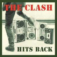 CLASH, THE - Hits Back [3 LP]