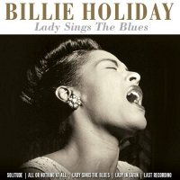 Billie Holiday: Lady Sings the Blues [Blu-ray Audio]