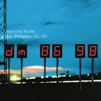 Depeche Mode: The Singles 86-98 [2 CD]