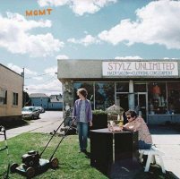 MGMT - MGMT [CD]