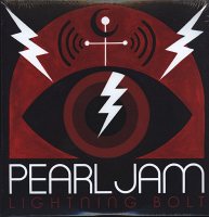 Pearl Jam - Lightning Bolt [LP]