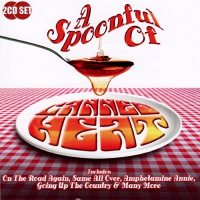 Canned Heat: A Spoonful Of [CD]