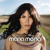 Maria Mena: Weapon In Mind [CD]