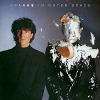 Sparks: In Outer Space [CD]