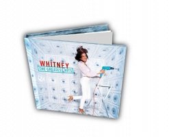 Whitney Houston: Greatest Hits [2 CD]
