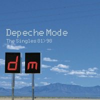 Depeche Mode: Singles 81-98 [3 CD]