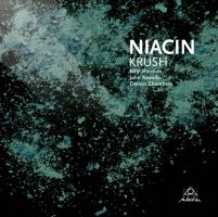 Niacin: Krush [CD]