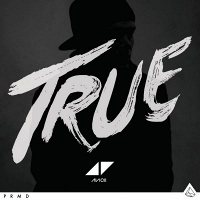Avicii: True (180g, LP) (Limited Edition)