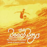 Beach Boys: Platinum Collection [3 CD]
