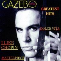 Gazebo: Greatest Hits [CD]
