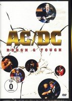AC/DC - Rough & Touch (DVD)