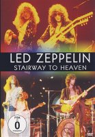 Led Zeppelin – Stairway To Heaven [DVD]