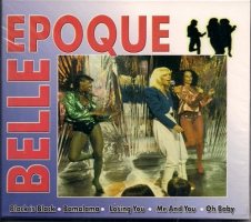 Belle Epoque [CD]