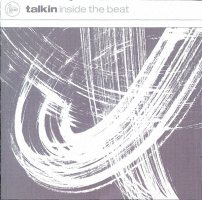 Various: TALKIN INSIDE THE BEAT [CD]