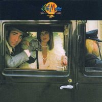 Keith Moon: Two Sides of the Moon [CD]