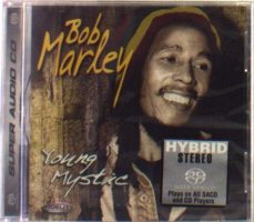 Bob Marley: Young Mystic [SACD]