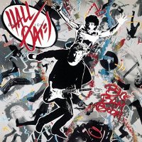 Daryl Hall & John Oates: Big Bam Boom [CD]