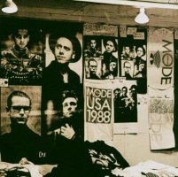 Depeche Mode: 101(Hybrid SACD, SACD)