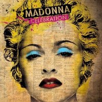 Madonna: Celebration (4 LP Vinyl)
