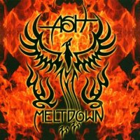 Ash: Meltdown [2 CD]