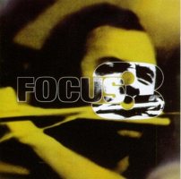 Focus: Focus III [CD]