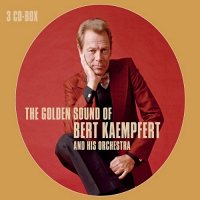 Bert Kaempfert And His Orchestra – The Golden Sounds Of [3 CD]
