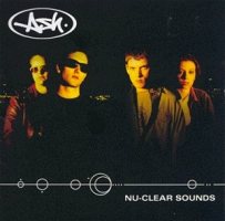 Ash: Nu-Clear Sounds [CD]