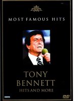 Tony Bennett - Hits and More [DVD]