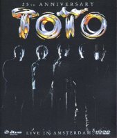 Toto: Live In Amsterdam [HD DVD] [2009]