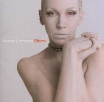 Annie Lennox: Bare (Limited Edition) (CD+DVD)