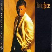 Babyface: For the Cool in You [CD]