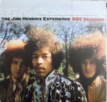 Jimi Hendrix: BBC Sessions [Vinyl]