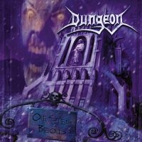 Dungeon: One Step Beyond [2 (CD + DVD)]