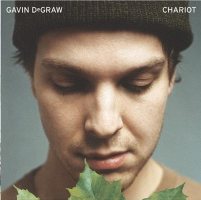 Gavin Degraw: Chariot [CD]