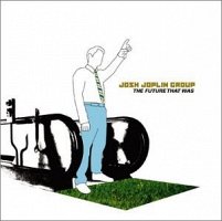 Josh Joplin Group – The Future That Was [CD]