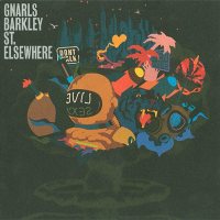 Gnarls Barkley: St. Elsewhere [2 (1 CD + 1 DVD)]