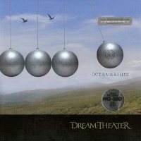 Dream Theater: Octavarium [VINYL]