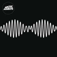 Arctic Monkeys: AM (180g, LP)