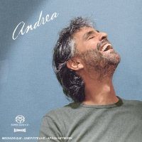 Andrea Bocelli: Andrea [2 SACD]