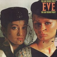 Alan Project Parsons: Eve [CD]