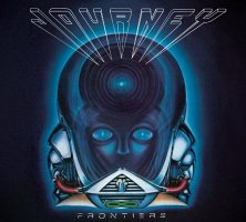 Journey: Frontiers [CD]