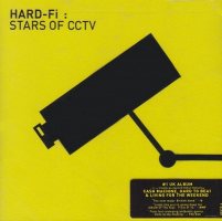 Hard-Fi: Stars of Cctv [CD]