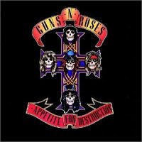 Guns N' Roses: Appetite for Destruction [CD]