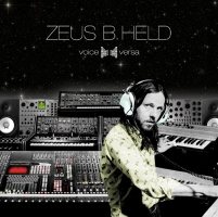 Zeus B. Held – Voice Versa [CD]