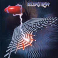 Eldritch: Seeds of Rage [CD]