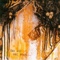 Crematorium: For All Our Sins [CD]
