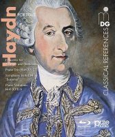 Haydn: Portrait (Audio Only) [Blu-ray] [2013]