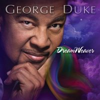 George Duke: DreamWeaver [CD]