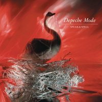 Depeche Mode: Speak And Spell [CD]