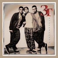 3t: Brotherhood [CD] 1995